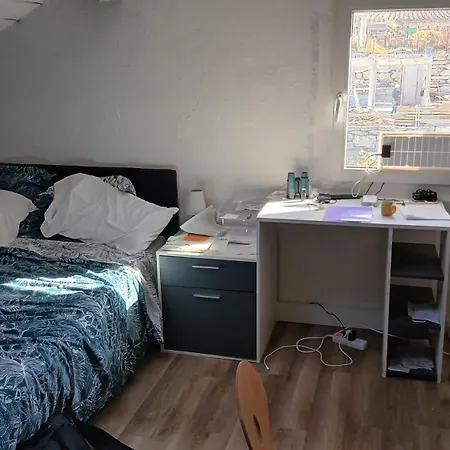 Apartment U Casrddu Grone