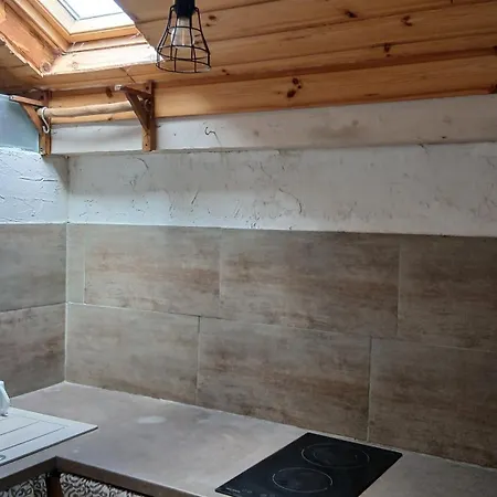 U Casrddu Apartment *