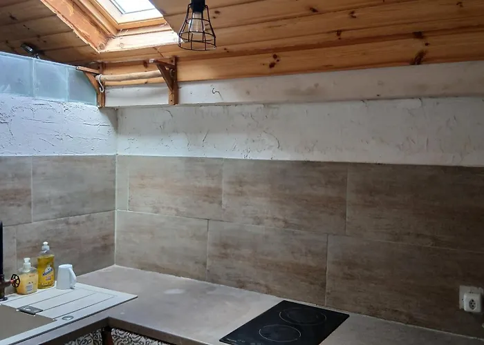 U Casrddu 아파트 *